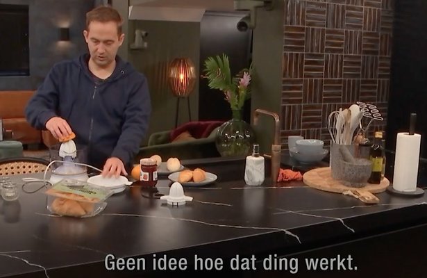 Lang leve de liefde